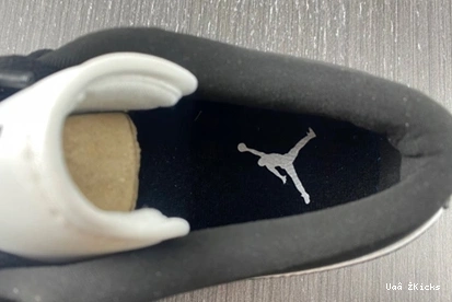 Jordan Low “Panda”  1 141 Air UrbanStyle 101 DC0774 0806